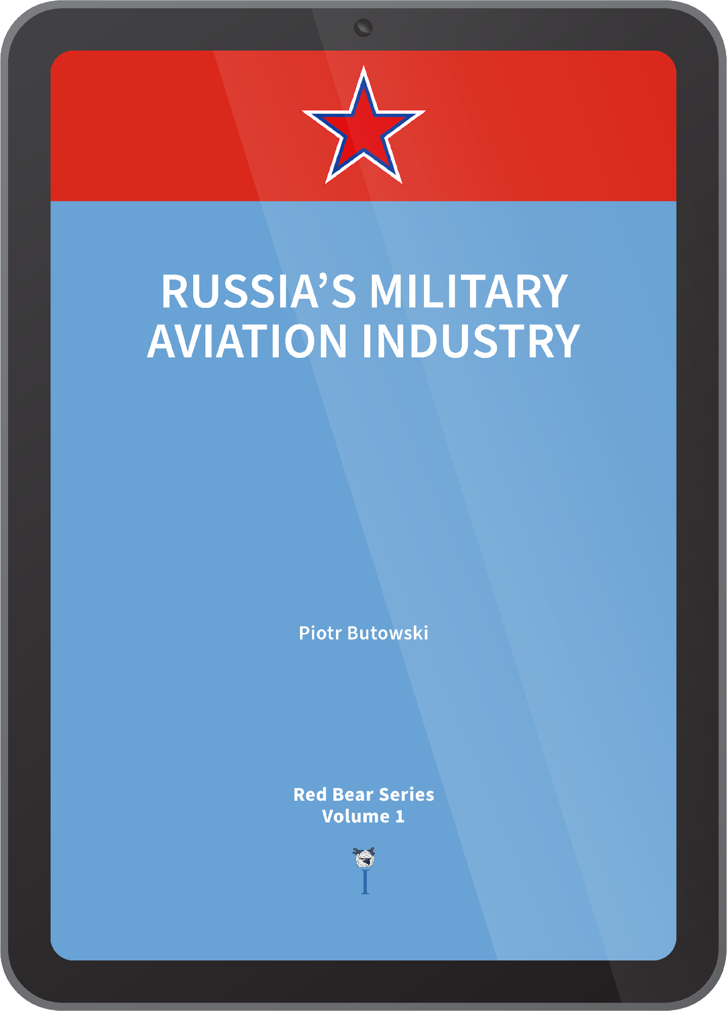 Russia's Military Aviation Industry