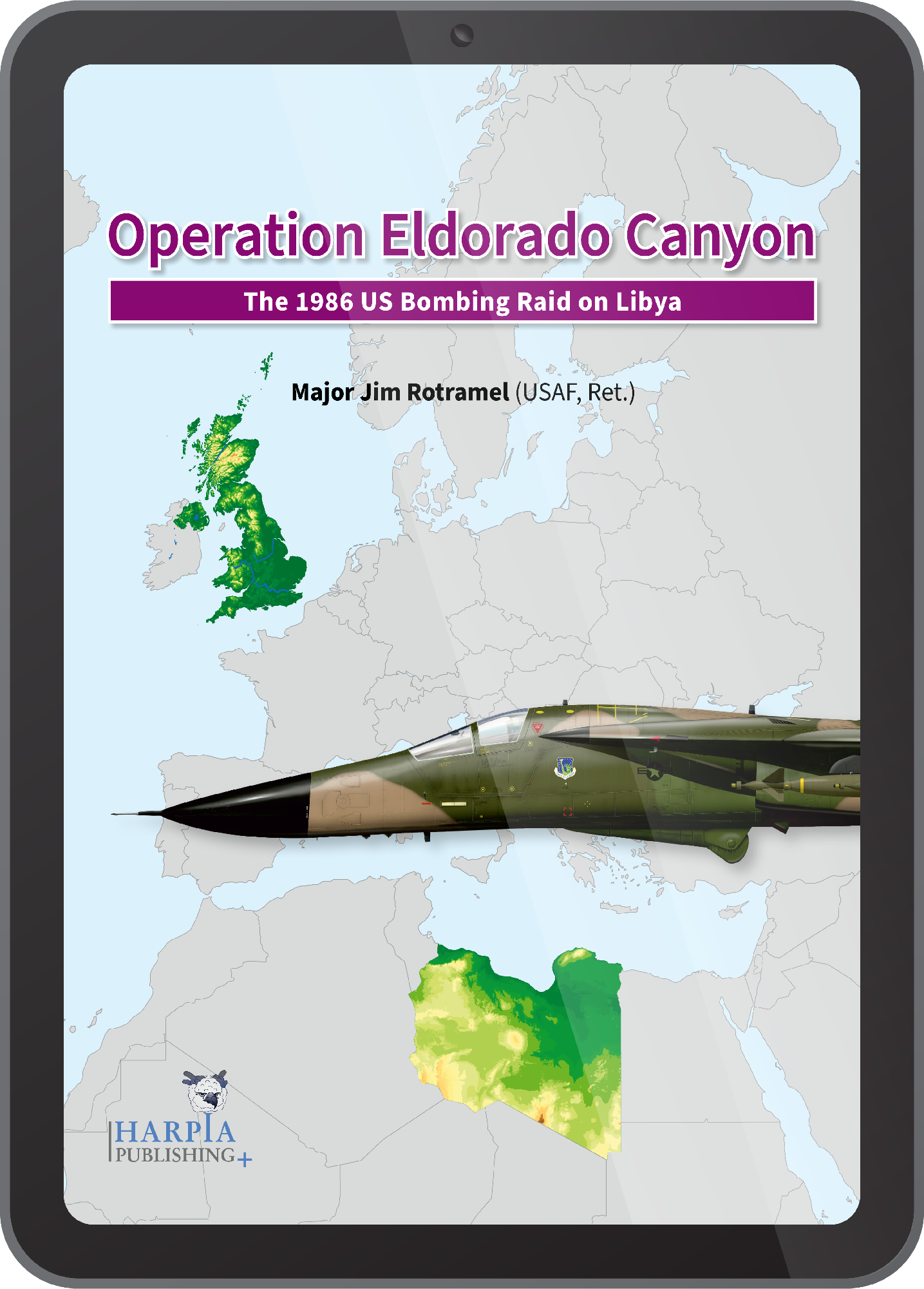 Operation Eldorado Canyon